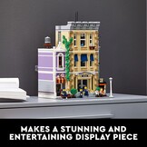 LEGO Politiebureau 10278 (Volwassenen) - 55% Korting