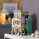 LEGO Politiebureau 10278 (Volwassenen) - 55% Korting
