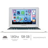 Lexibook Laptab 10" Touchscreen Laptop - 35% Korting!