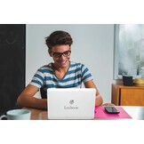 Lexibook Laptab 10" Touchscreen Laptop - 35% Korting!