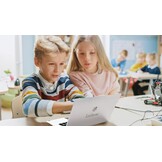 Lexibook Laptab 10" Touchscreen Laptop - 35% Korting!