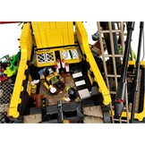 LEGO Ideas Piraten van Barracuda Bay (21322) - 2545 Delen | 35% Korting