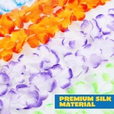 Hawaiiaanse Bloemenkransen (3 Dozen) - Feestelijk & Tropisch, 34% Korting