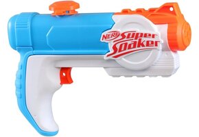 Waterpistool Super Soaker Piranha - Compact & Krachtige Straal | 46% Korting