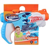 Nerf Super Soaker Piranha Waterpistool - 41% Korting!