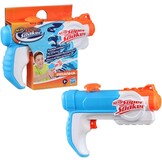 Nerf Super Soaker Piranha Waterpistool - 41% Korting!