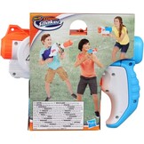 Nerf Super Soaker Piranha Waterpistool - 41% Korting!