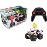 Mario Kart 8 Peach Quad RC Auto - 59% Korting!