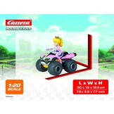 Mario Kart 8 Peach Quad RC Auto - 59% Korting!
