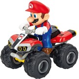 Mario Kart 8 Peach Quad RC Auto - 59% Korting!