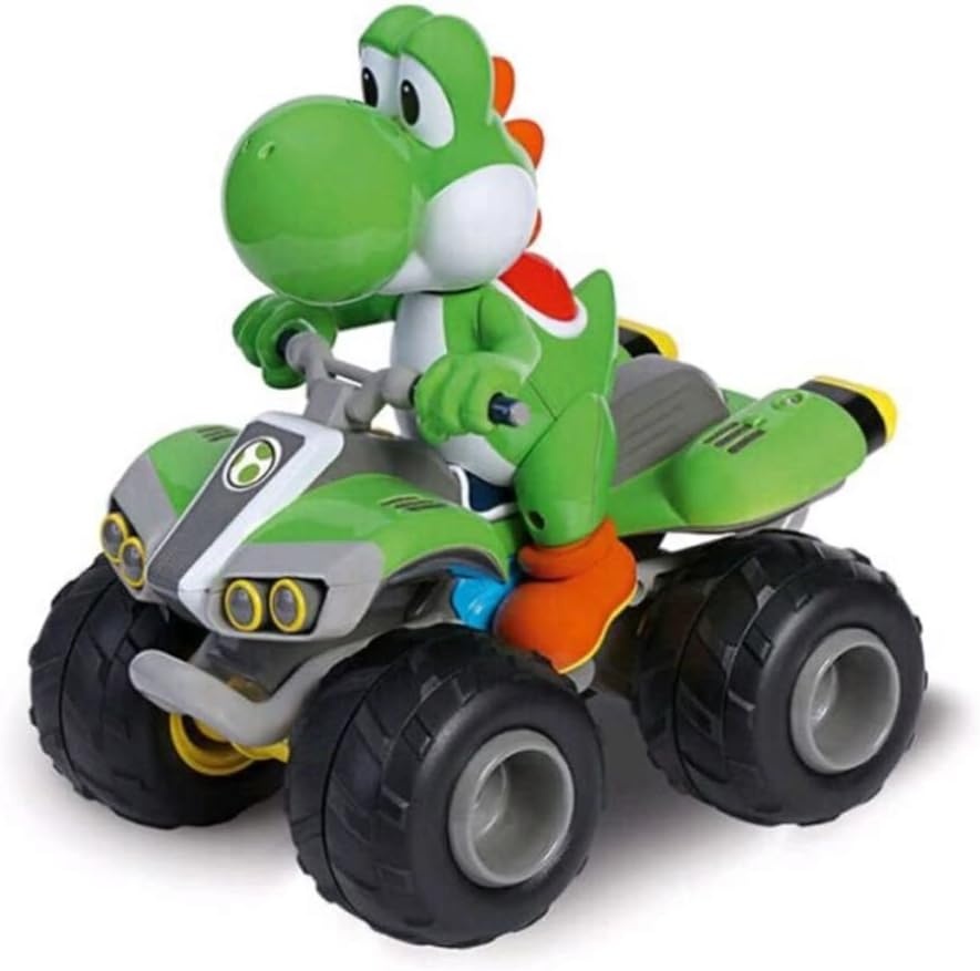 Mario Kart 8 Peach Quad RC Auto - 59% Korting!