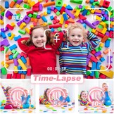 Kindercamera met Printer & 32GB Kaart - 34% Korting