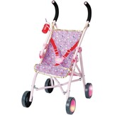 BABY born Deluxe Buggy Ster & Ruimte: 34% Korting!