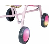 BABY born Deluxe Buggy Ster & Ruimte: 34% Korting!