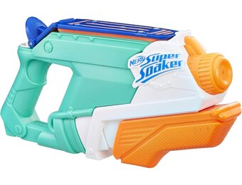 Nerf SuperSoaker Splash Mouth Waterpistool met 33% Korting