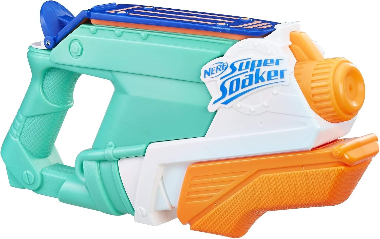 Nerf SuperSoaker Splash Mouth Waterpistool met 33% Korting