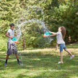 Nerf SuperSoaker Splash Mouth Waterpistool met 33% Korting