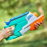 Nerf SuperSoaker Splash Mouth Waterpistool met 33% Korting