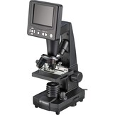 Bresser LCD Microscoop 50x-500x (2000x digitaal) - 35% Korting