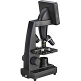 Bresser LCD Microscoop 50x-500x (2000x digitaal) - 35% Korting