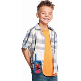 Lexibook Spider-Man Walkie-Talkies 200m - Kinderen Blauw (33% Korting)
