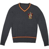 Harry Potter Hogwarts Kazak - Gryffindor/Hufflepuff/Slytherin/Ravenclaw