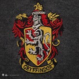 Harry Potter Hogwarts Kazak - Gryffindor/Hufflepuff/Slytherin/Ravenclaw