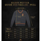 Harry Potter Hogwarts Kazak - Gryffindor/Hufflepuff/Slytherin/Ravenclaw