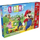 Hasbro Gaming Hasbro Spel van het Leven Super Mario | E9488100