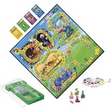 Hasbro Gaming Hasbro Spel van het Leven Super Mario | E9488100