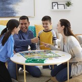 Hasbro Gaming Hasbro Spel van het Leven Super Mario | E9488100