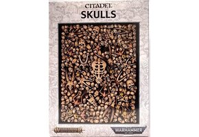 Mini Schedels Set (340 stuks) - 45% Korting