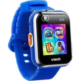 Vtech 80-193804 Kidizoom DX2 kindersmartwatch, paars, Duitse versie