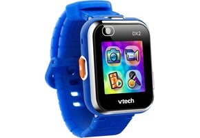 Kindersmartwatch Kidizoom DX2 Paars - 34% Korting
