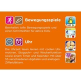 Vtech 80-193804 Kidizoom DX2 kindersmartwatch, paars, Duitse versie