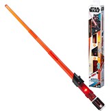 Star Wars Lightsaber Forge Kyber Core Darth Vader, rode aanpasbare elektronische lightsaber