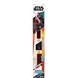 Star Wars Lightsaber Forge Kyber Core Darth Vader, rode aanpasbare elektronische lightsaber