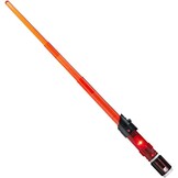 Star Wars Lightsaber Forge Kyber Core Darth Vader, rode aanpasbare elektronische lightsaber