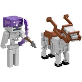 Minecraft, meerkleurig (Mattel HMD60)