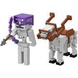 Minecraft, meerkleurig (Mattel HMD60)