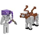 Minecraft, meerkleurig (Mattel HMD60)