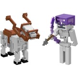 Minecraft, meerkleurig (Mattel HMD60)