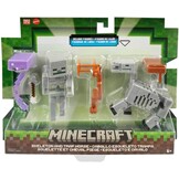 Minecraft, meerkleurig (Mattel HMD60)