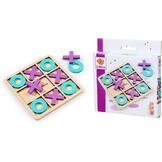 EH Games Tic Tac Toe Spiel