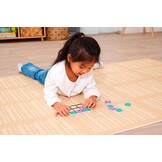 EH Games Tic Tac Toe Spiel