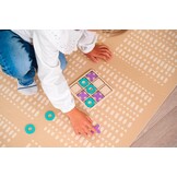 EH Games Tic Tac Toe Spiel