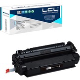Tonercartridge compatibel met HP Laserjet 1300 1300N 1300XI | 13A 13X Q2613A Q2613X | 4000 pagina's | Zwart