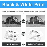 Tonercartridge compatibel met HP Laserjet 1300 1300N 1300XI | 13A 13X Q2613A Q2613X | 4000 pagina's | Zwart