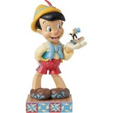 Disney Traditions Pinocchio Figuur - 39 cm