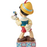 Disney Traditions Pinocchio Figuur - 39 cm